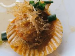 -红月湾海鲜饭店•沙滩海景(双月湾店)