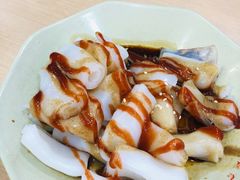 混酱肠粉-百家鸡味馆(清泰店)