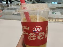 -DQ·蛋糕·冰淇淋(通州万达店)
