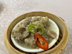 -馨越楼·点心·粤菜(赤坎店)