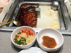 -海底捞火锅(铂澜大象城店)