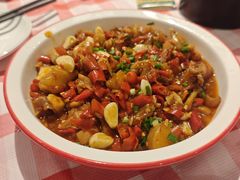 -3弄堂·滕王饭店·江西菜(铜锣湾店)
