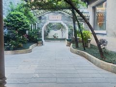 -南园酒家(前进路店)
