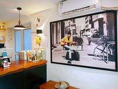 -Joymean coffee.见面咖啡