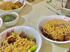 -泰顺江南春面馆