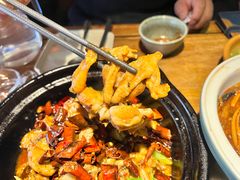 -兰溪小馆(东直门簋街店)