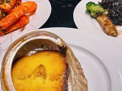 -康帝国际酒店-艾斯本自助西餐厅