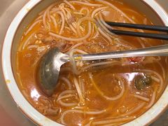 -小厨娘淮扬菜(板桥一店)