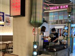 -白仁仔· 活烤海鲜 宵夜(豫园店)