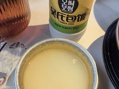 -吴氏包饭·传统民俗料理(延大学府店)