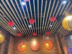 -老姑砂锅·烧烤天津菜(体北道店)