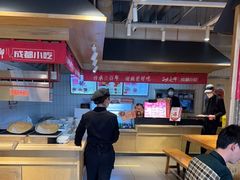 -大乘嘟成都小吃(石门店)