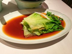 -森隆饭庄(崇文门新世界百货店)