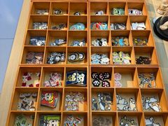 -小意思咖啡店(草桥店)