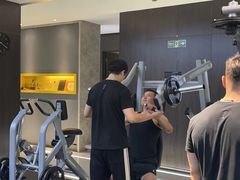 -冠军健身