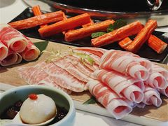 -丙申臺火锅