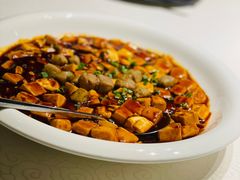 -九里云松·天香餐厅