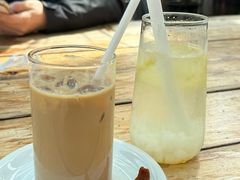 -北马山庄植趣咖啡