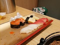 -合点寿司(金虹桥商场店)