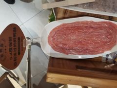 -巴奴毛肚火锅(大剧院店)