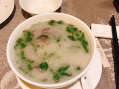 生滚牛肉粥-香云轩·顺德菜(香云纱园林酒店店)
