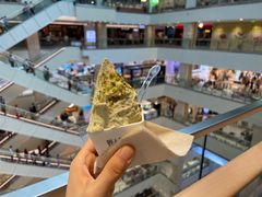 -野人先生现做冰淇淋(西安赛格店)