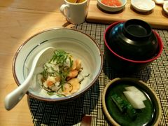 -泉寿司(万科公园店)