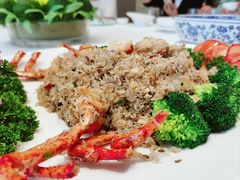 -新成海港大酒楼(康华路店)