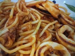 -萨莉亚意式餐厅(国展天虹店)