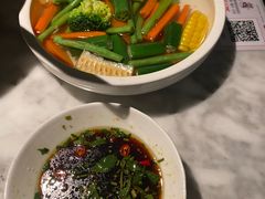 -蔴将·川菜(黄龙万科店)