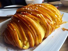 -東舍食唐精品陕菜馆