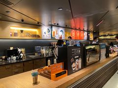 -星巴克臻选(国贸商城首店)