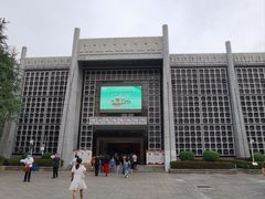 -南昌八一起义纪念馆