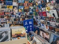 -盛贤大沙头旧货市场