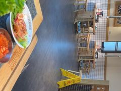 -酒拾烤肉(复地星光天地店)
