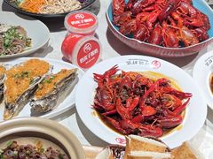 -有位虾匠·胶东小馆(市北店)