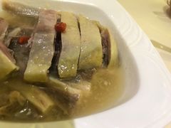 -老正兴菜馆(福州路店)