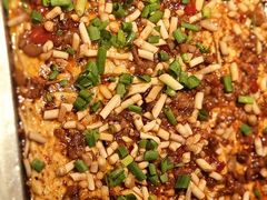 -酒城烤事(玉带龙庭店)