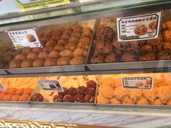-鲍师傅糕点(大沽南路店)