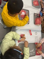 -奈尔宝·儿童乐园·亲子餐厅(华采天地店)