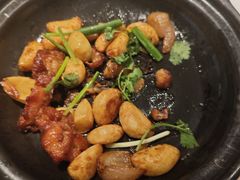 -潮堂 · 潮州菜(国贸商城店)