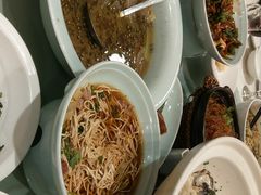 -小厨娘淮扬菜(天印大道店)