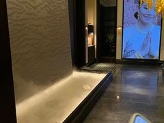 -金链花·泰国餐厅(国贸店)