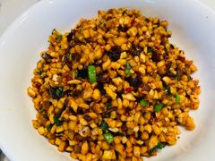 -杨厨的田园饭店(长城路店)