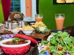 -小娘惹厨房Little Nyonya(狮城有约上榜店)