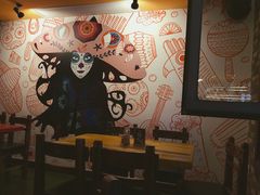 大堂-Pistolera Mexican Cantina女枪手墨西哥餐厅(碧云路店)