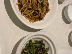 -大鸭梨烤鸭(左家庄店)