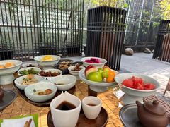 -青藤茶馆(凤起路店)