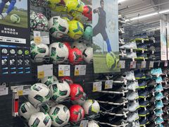 -迪卡侬(土桥店)