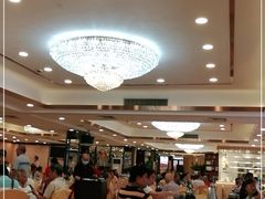 大堂-新东城喜宴海鲜酒家(同德店)